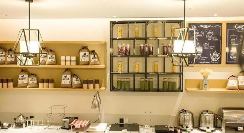 City Comfort Inn Nanning Guangxi University Xinyang Road