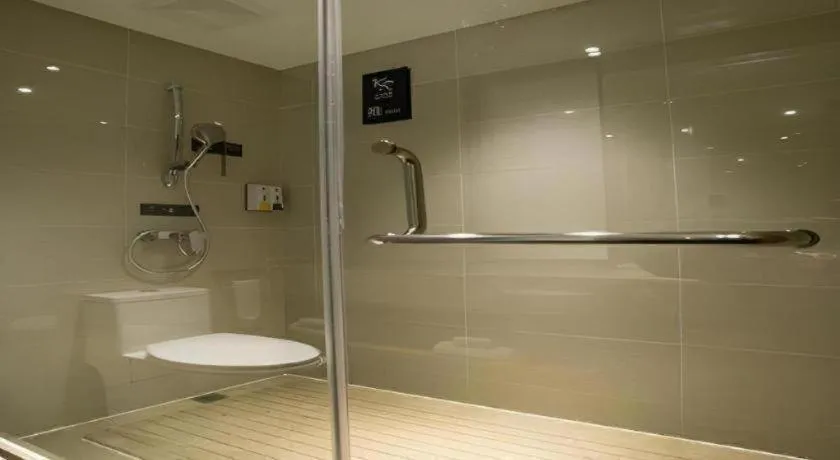 City Comfort Inn Nanning Guangxi University Xinyang Road