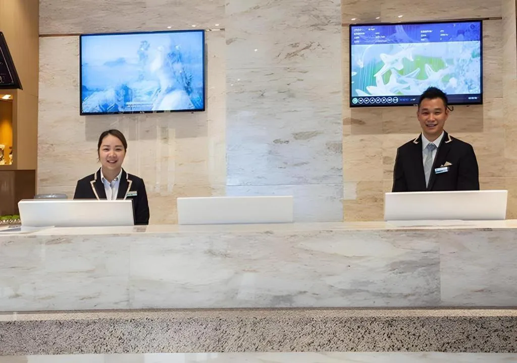 City Comfort Inn Nanning Guangxi University Xinyang Road