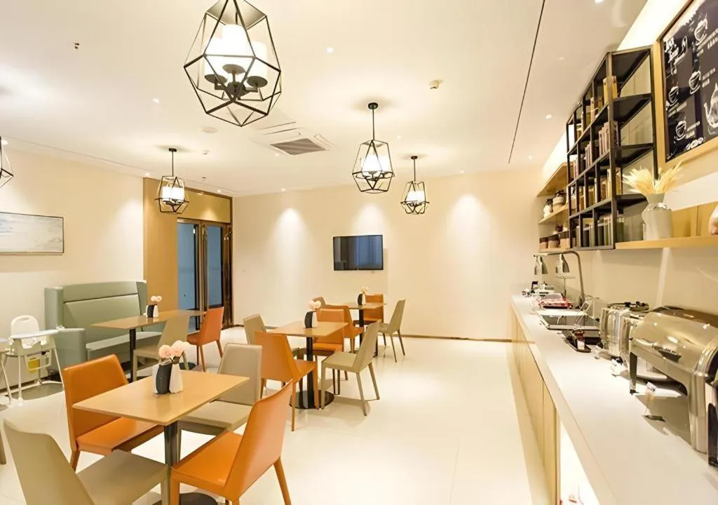 City Comfort Inn Nanning Guangxi University Xinyang Road