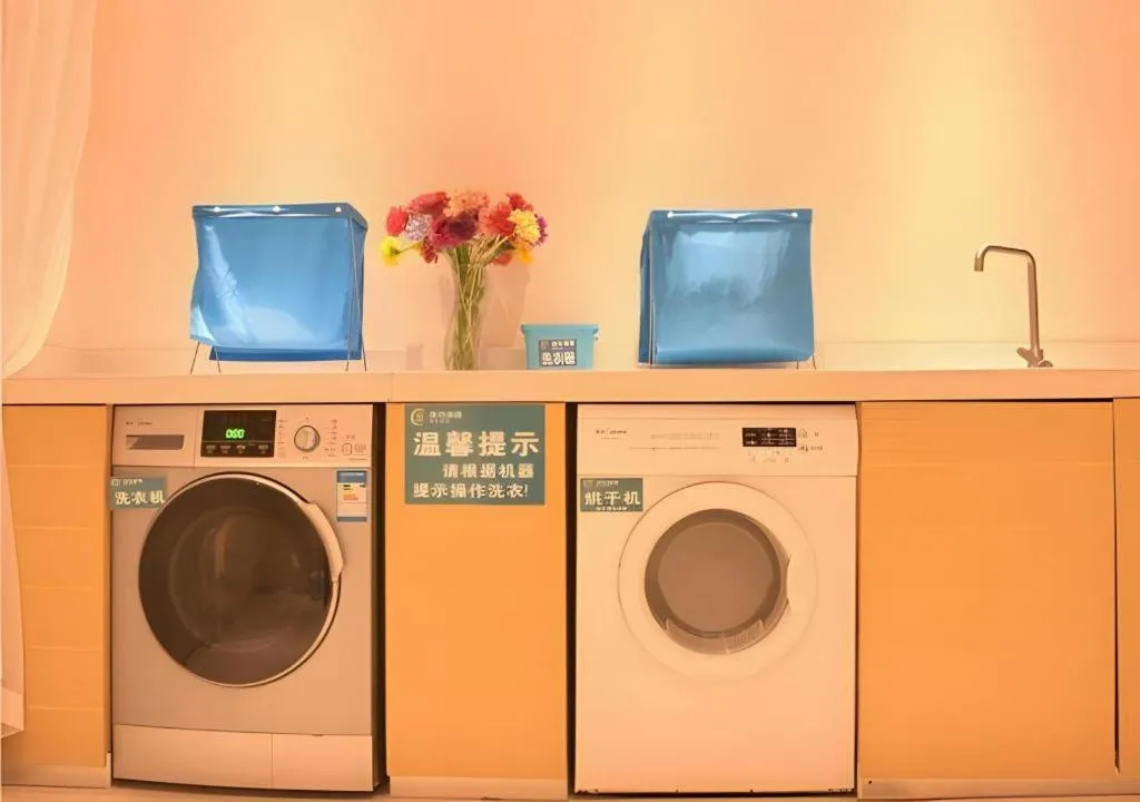 City Comfort Inn Baise Tiandong