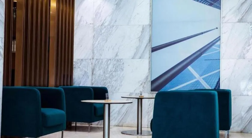 City Comfort Inn Baise Tiandong