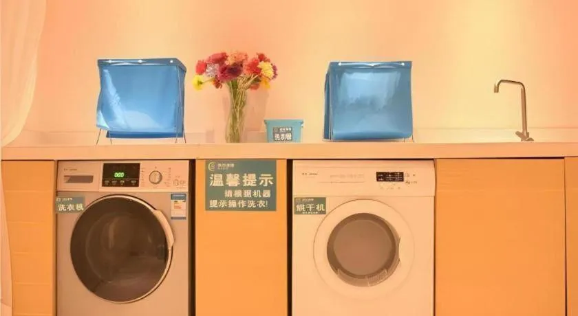 City Comfort Inn Baise Tiandong