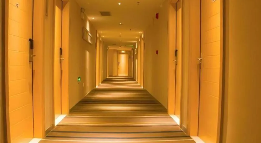 City Comfort Inn Baise Tiandong