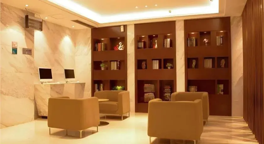 City Comfort Inn Baise Tiandong City Comfort Inn Baise Tiandong