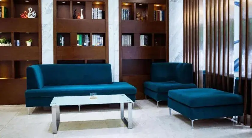 City Comfort Inn Baise Tiandong City Comfort Inn Baise Tiandong