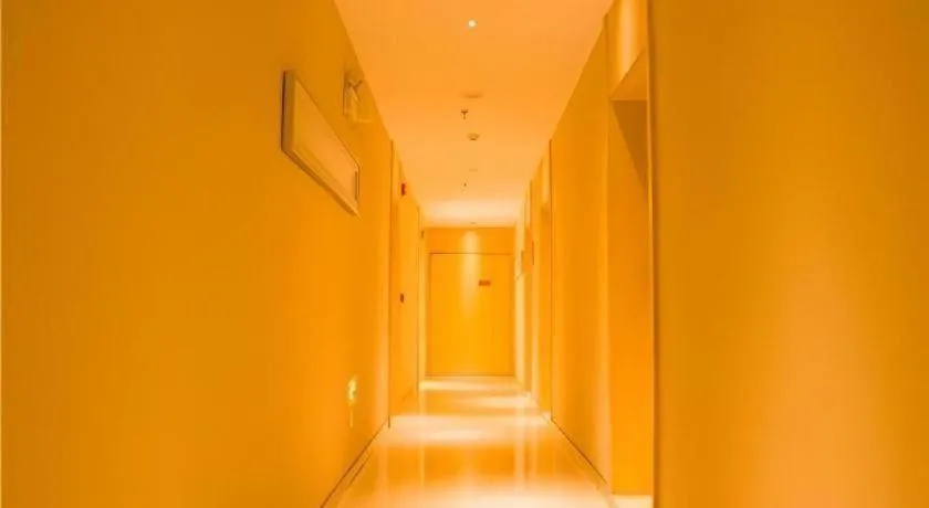 City Comfort Inn Baise Tiandong