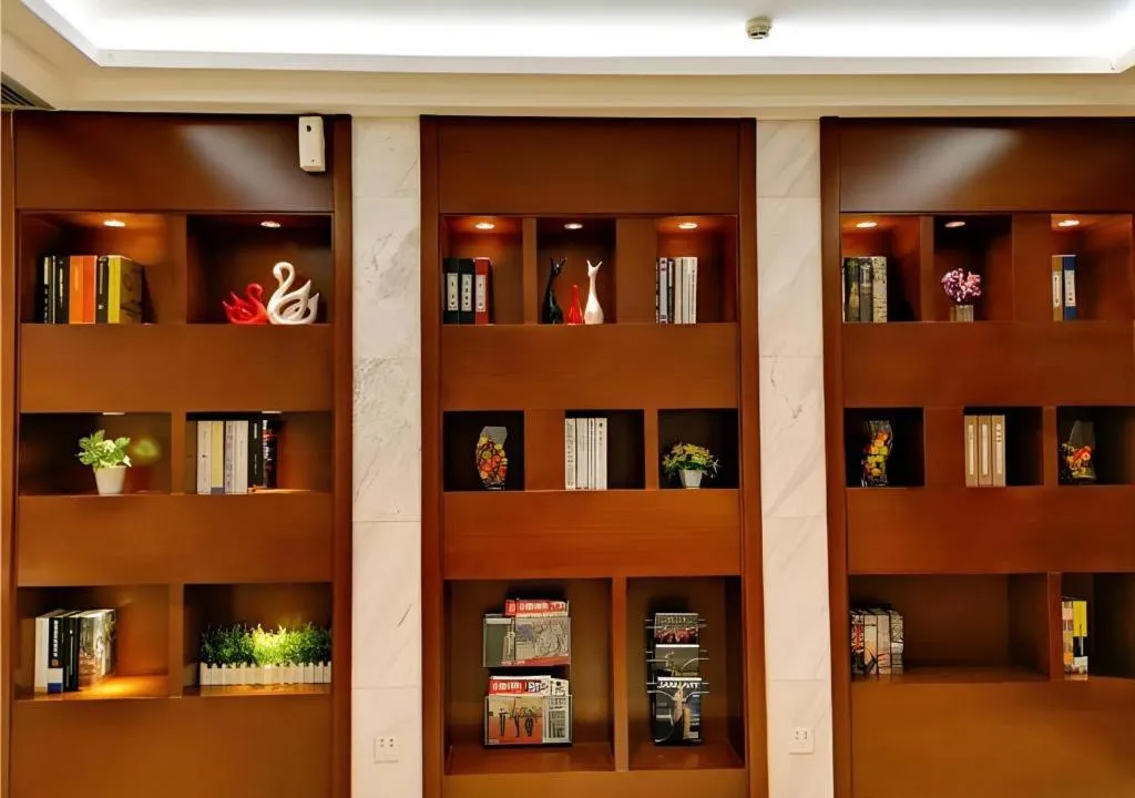 City Comfort Inn Baise Tiandong