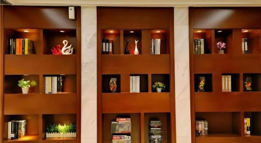 City Comfort Inn Baise Tiandong