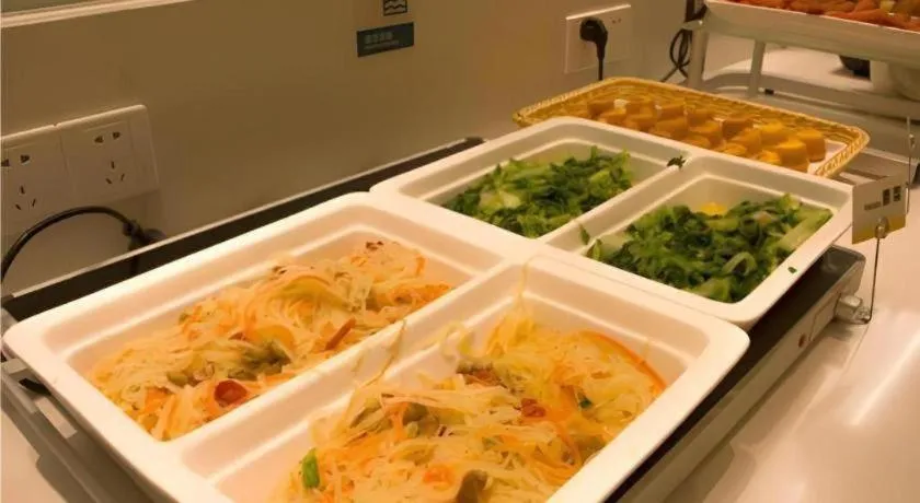 City Comfort Inn Baise Tiandong