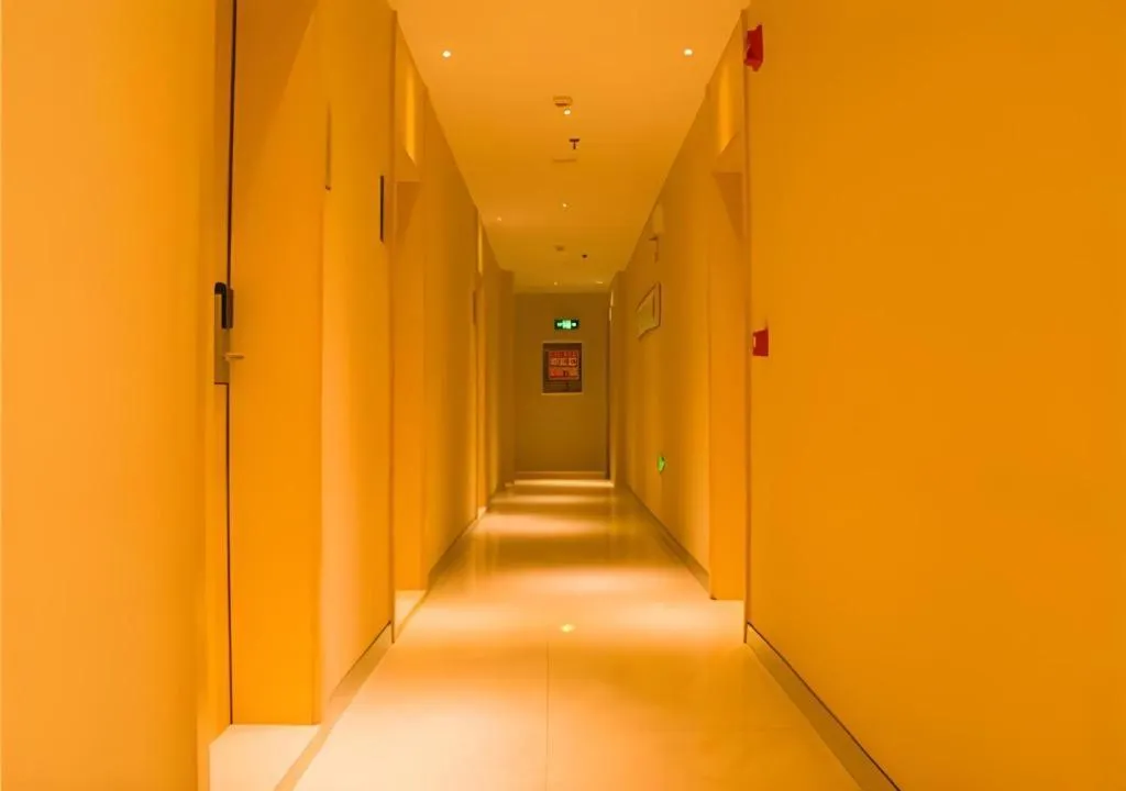 City Comfort Inn Baise Tiandong