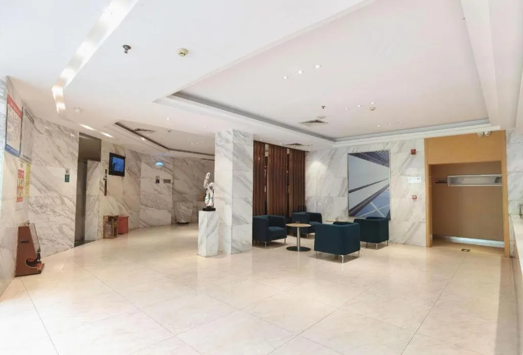 City Comfort Inn Baise Tiandong