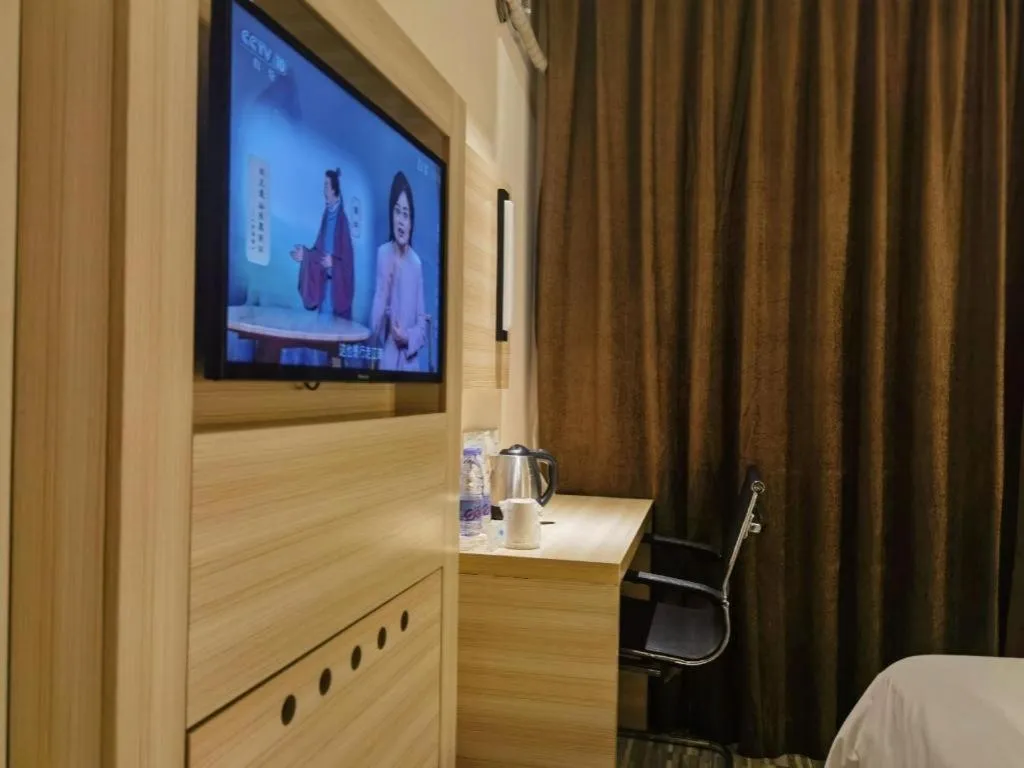 City Comfort Inn Baise Tiandong