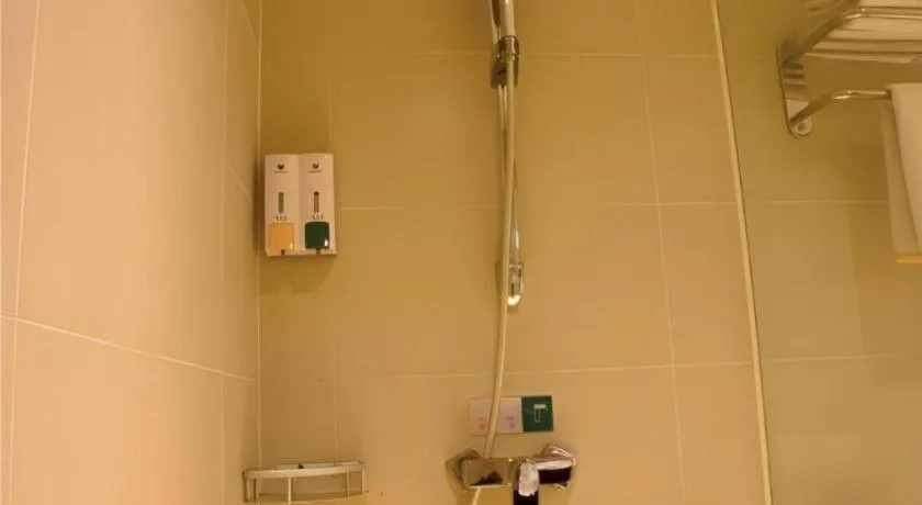 City Comfort Inn Baise Tiandong