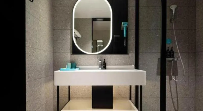 City Comfort Inn Nanning Chaoyang Parkson Pedestrian Street