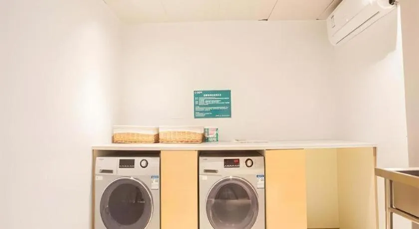 City Comfort Inn Nanning Chaoyang Parkson Pedestrian Street