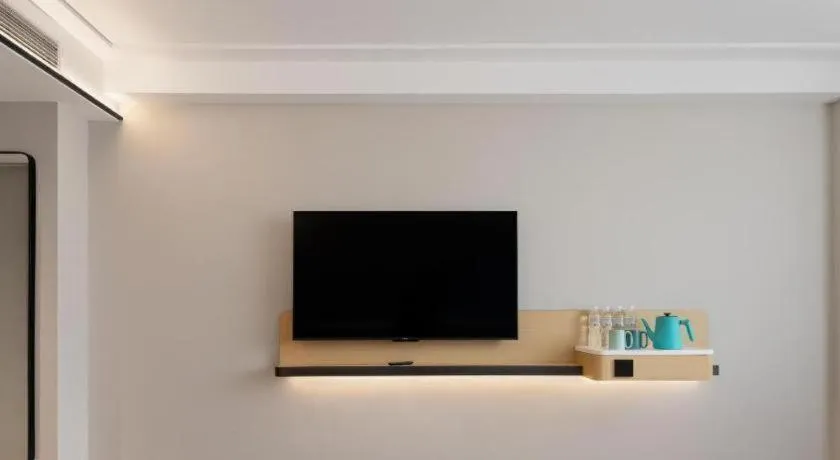 City Comfort Inn Nanning Chaoyang Parkson Pedestrian Street