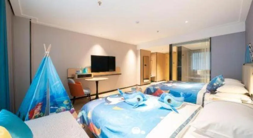 City Comfort Inn Nanning Chaoyang Parkson Pedestrian Street