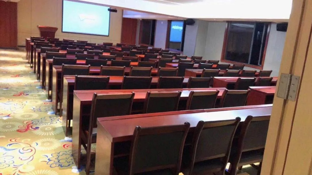 City Comfort Inn Fangcheng Qunxing Avenue