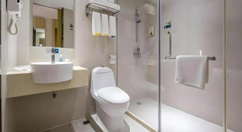 City Comfort Inn Shantou Daxue Road