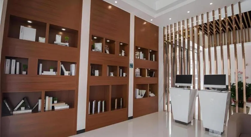 City Comfort Inn Shantou Daxue Road