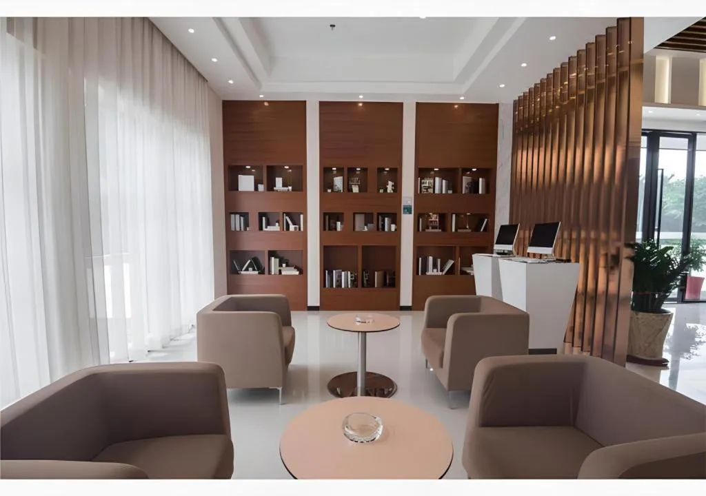 City Comfort Inn Shantou Daxue Road