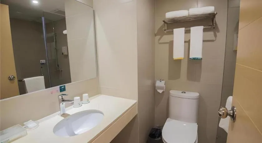 City Comfort Inn Shantou Daxue Road