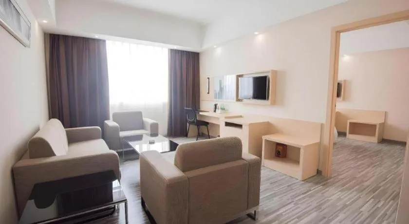 City Comfort Inn Shantou Daxue Road