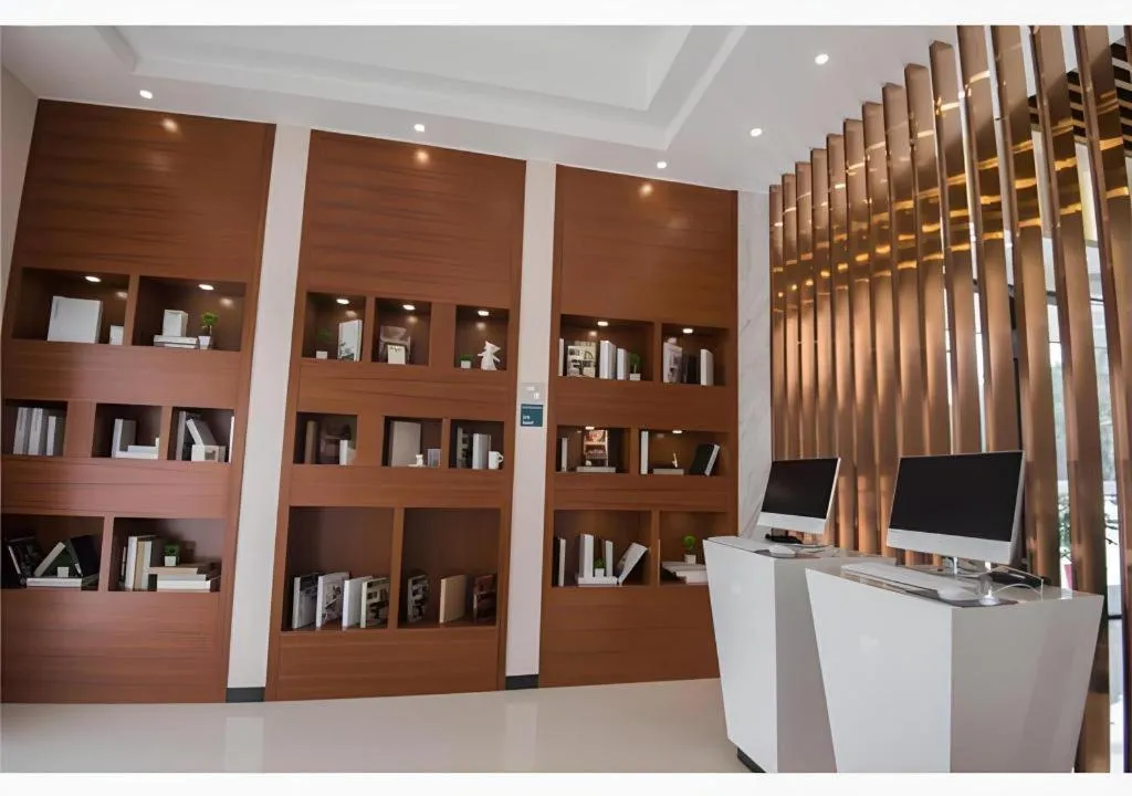 City Comfort Inn Shantou Daxue Road