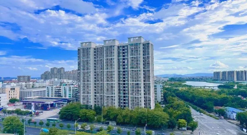 City Comfort Inn Shantou Daxue Road