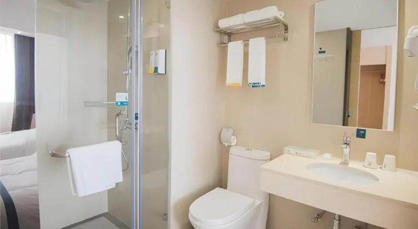 City Comfort Inn Shantou Daxue Road