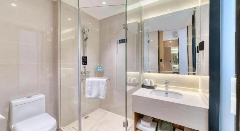 City Comfort Inn Shantou Daxue Road