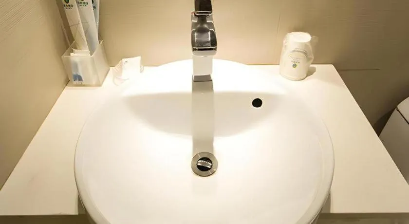 City Comfort Inn Nanning Wuyi Fude