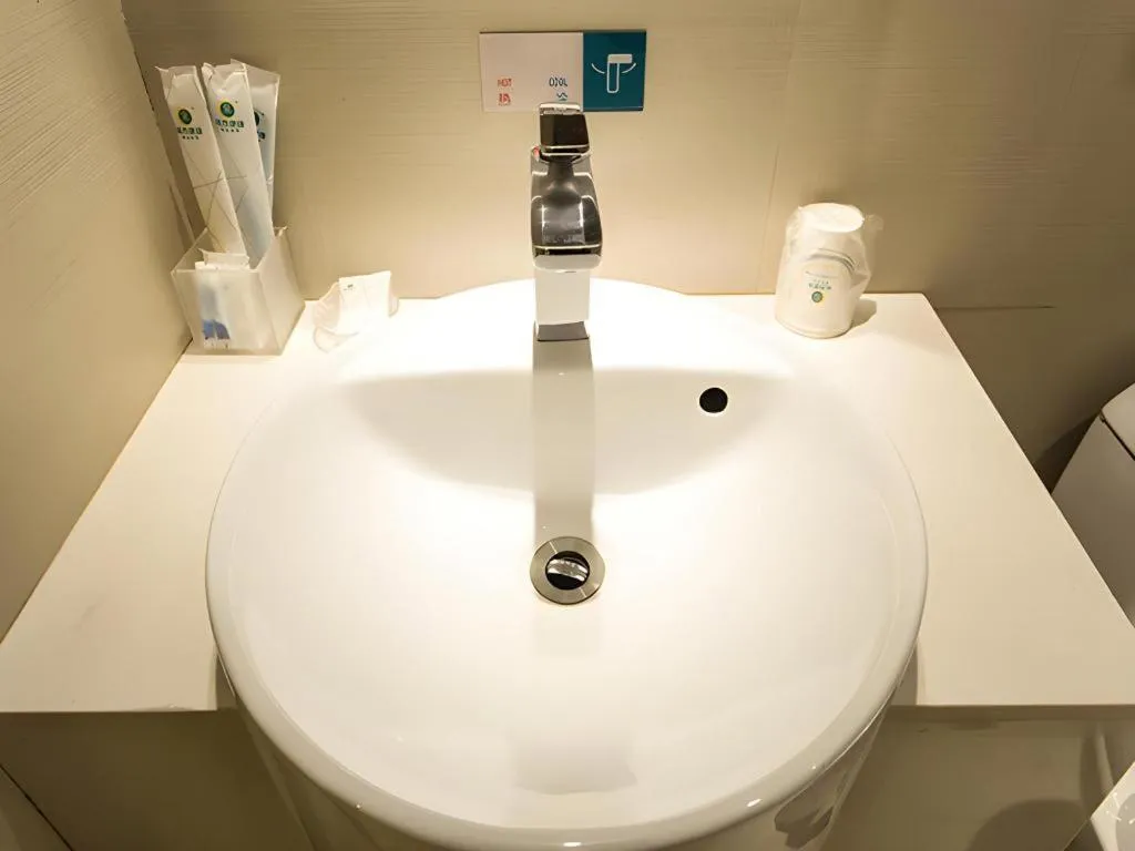 City Comfort Inn Nanning Wuyi Fude