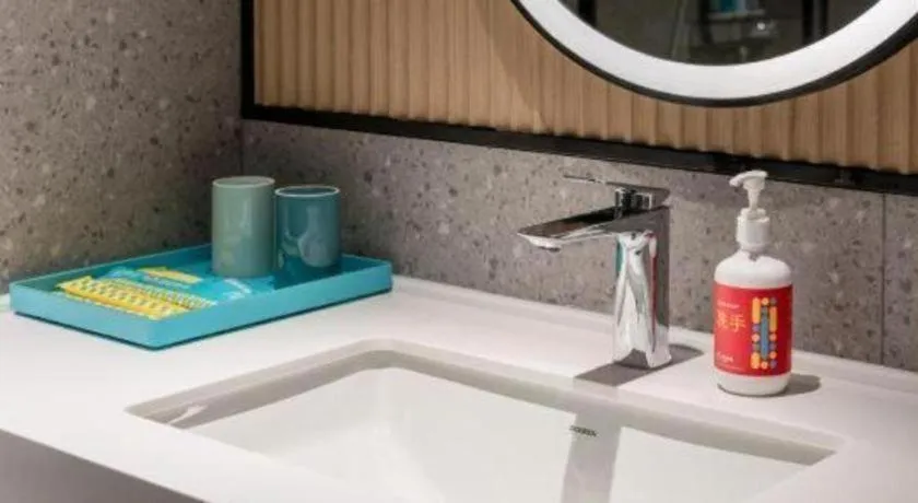 City Comfort Inn Huanggang Tuanfeng Passenger