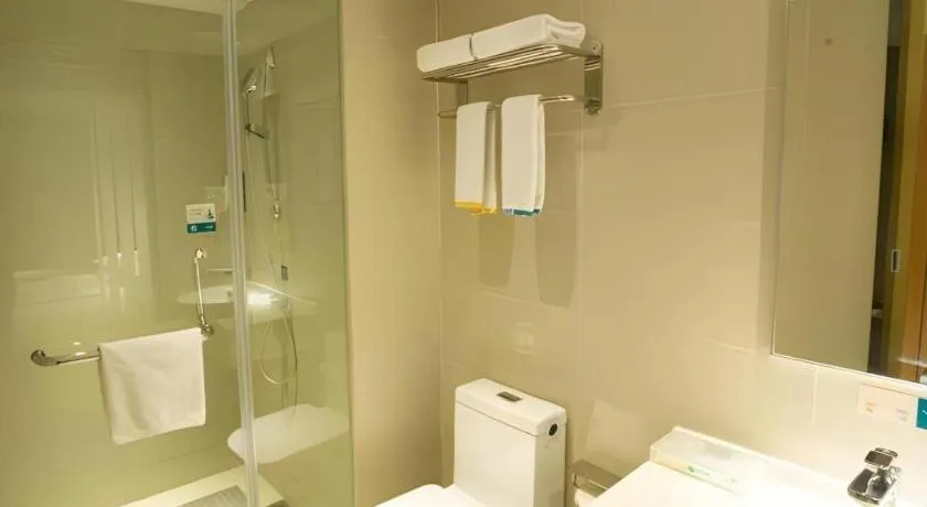 City Comfort Inn Huanggang Tuanfeng Passenger