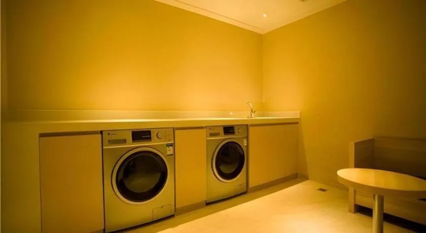 City Comfort Inn Guilin Quanzhou Zhongxin Square