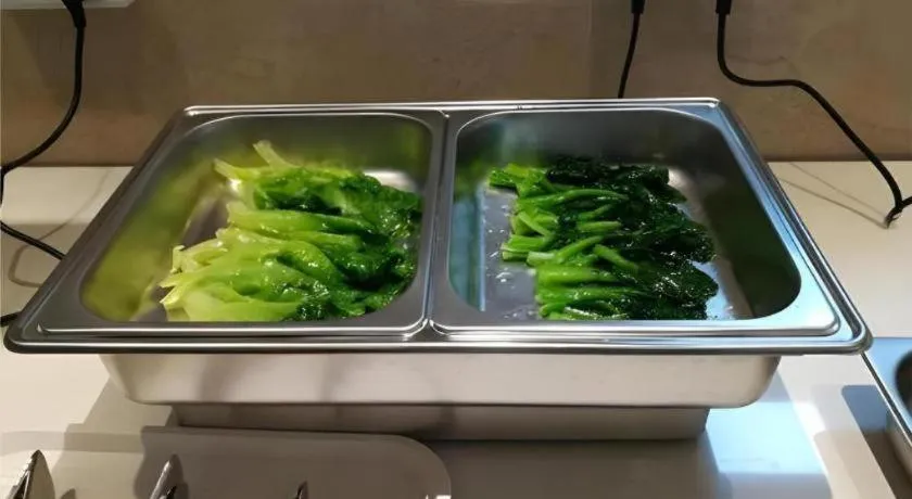 City Comfort Inn Zhuhai Qinglv Middle Road Riyuebei Grand Theater