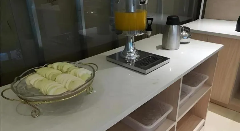 City Comfort Inn Zhuhai Qinglv Middle Road Riyuebei Grand Theater