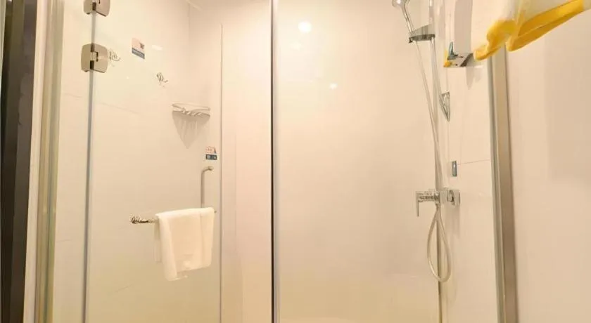 City Comfort Inn Zhuhai Qinglv Middle Road Riyuebei Grand Theater