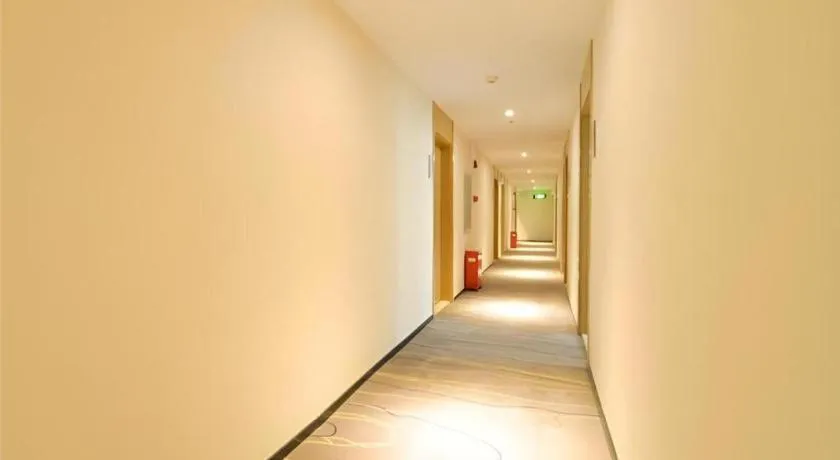 City Comfort Inn Zhuhai Qinglv Middle Road Riyuebei Grand Theater