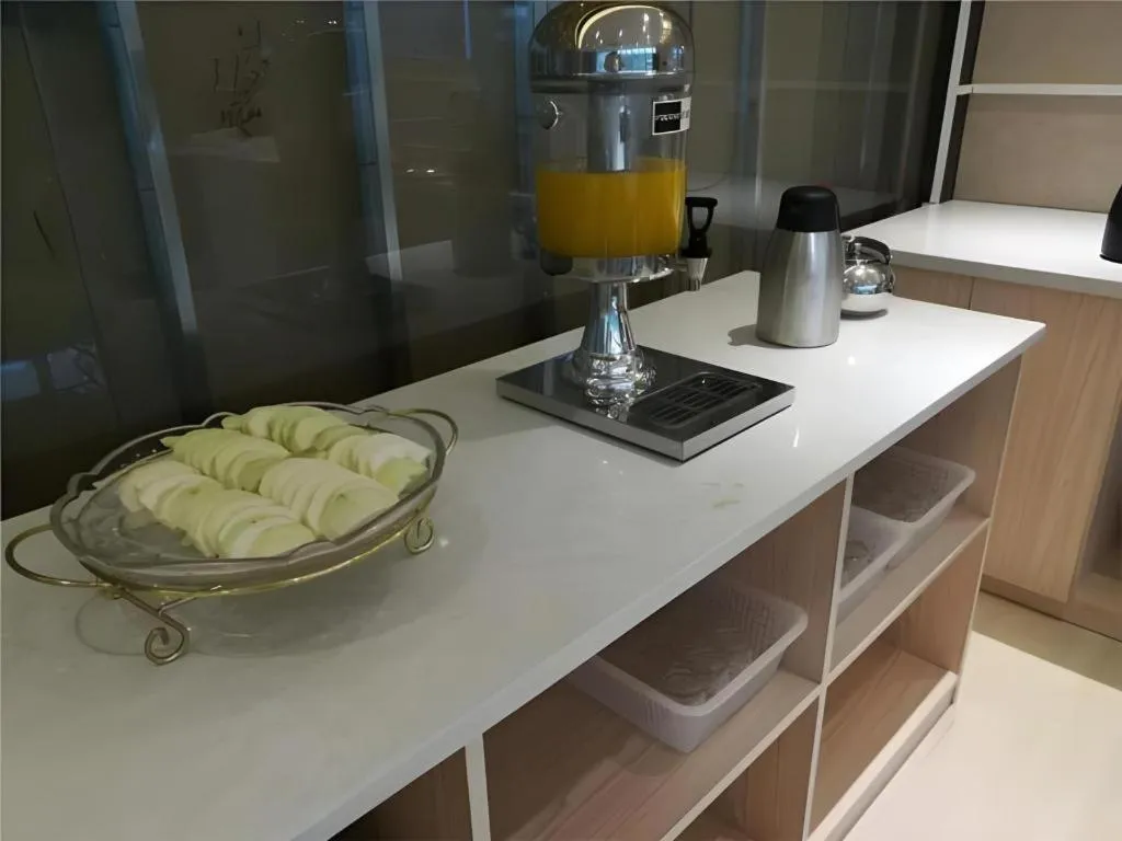 City Comfort Inn Zhuhai Qinglv Middle Road Riyuebei Grand Theater