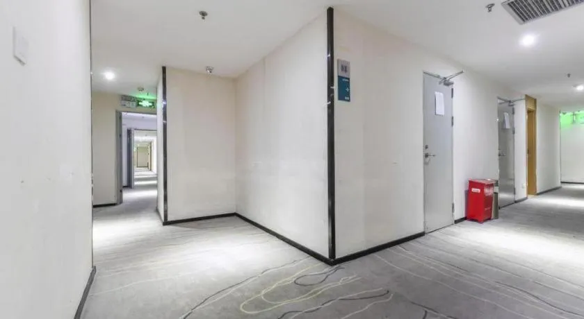 City Comfort Inn Zhuhai Qinglv Middle Road Riyuebei Grand Theater