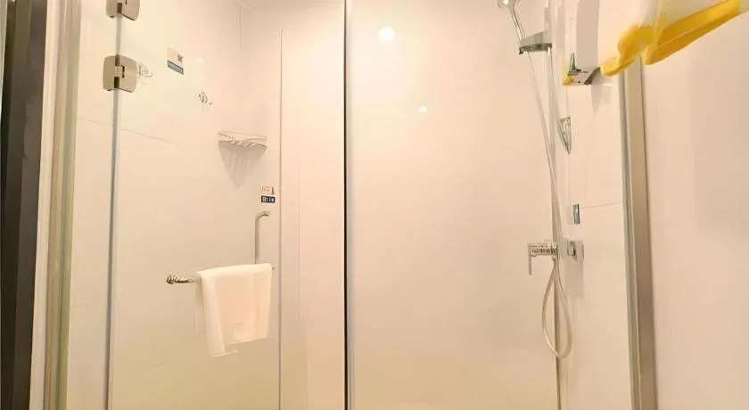 City Comfort Inn Zhuhai Qinglv Middle Road Riyuebei Grand Theater