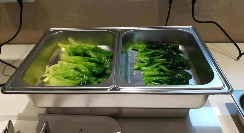 City Comfort Inn Zhuhai Qinglv Middle Road Riyuebei Grand Theater