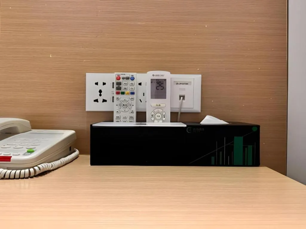 City Comfort Inn Zhuhai Qinglv Middle Road Riyuebei Grand Theater