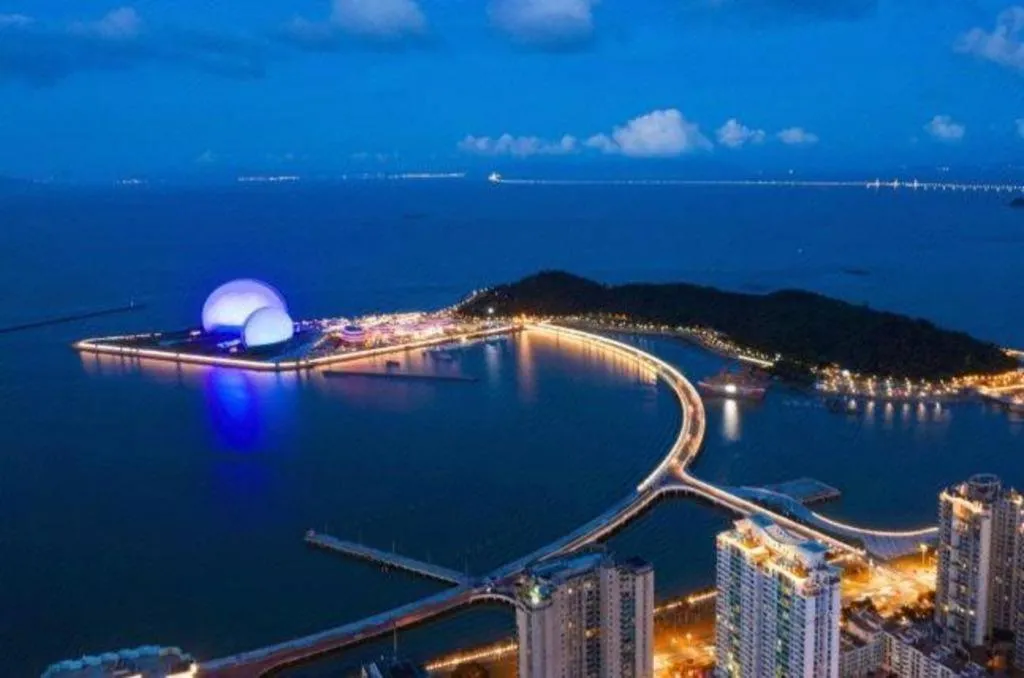 City Comfort Inn Zhuhai Qinglv Middle Road Riyuebei Grand Theater