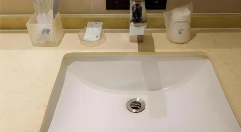 City Comfort Inn Nanchang Gaoxin Avenue Metro Station Aixi Lake