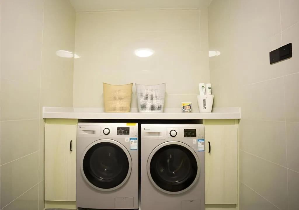 City Comfort Inn Nanchang Gaoxin Avenue Metro Station Aixi Lake