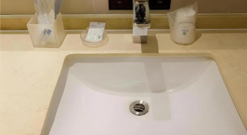 City Comfort Inn Nanchang Gaoxin Avenue Metro Station Aixi Lake